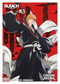 Union Arena Official Sleeves - BANDAI Card Games Fest 24-25 - BLEACH: Thousand-Year Blood War (60-Pack) - Bandai Card Sleeves - Card Sleeves card