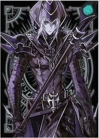 Small Dark Arcanists (A) Sleeves (70-Pack) - ManaMoon Card Sleeves - Card Sleeves card