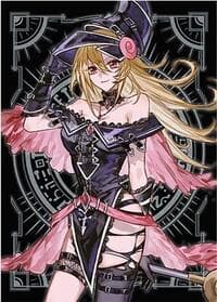 Small Dark Arcanists (B) Sleeves (70-Pack) - ManaMoon Card Sleeves - Card Sleeves card