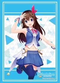 Bushiroad Sleeve Collection HG Vol.3969 Hololive Production - Tokino Sora (2023 Ver.) (75-Pack) - Bushiroad Card Sleeves - Card Sleeves card