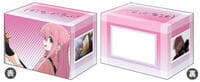 Bushiroad Deck Holder Collection V3 Vol.594: BOCCHI THE ROCK! - Hitori Gotoh (Part 3) - Bushiroad Deck Boxes - Deck Boxes card