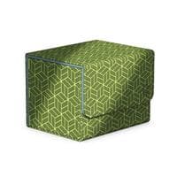 Sidewinder 100+ Xenoskin Katana: The Shogun's Journey: Part 2 Deck Box - Ajiro - Ultimate Guard Deck Boxes - Deck Boxes card