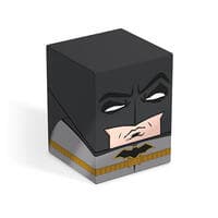 Squaroes DC Justice League (Wave 1) - Batman - Ultimate Guard Deck Boxes - Deck Boxes card