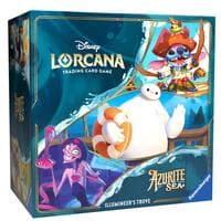 Disney Lorcana: Azurite Sea Illumineer's Trove - Azurite Sea - Disney Lorcana card
