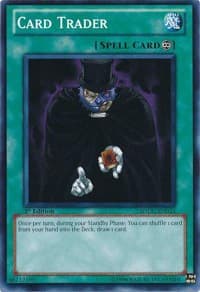 Card Trader - Structure Deck: Dragons Collide - YuGiOh card