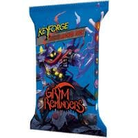 KeyForge: Grim Reminders - Archon Deck - Grim Reminders - KeyForge card