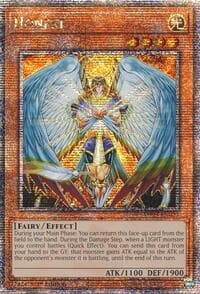 Honest (Quarter Century Secret Rare) - 25th Anniversary Tin: Dueling Mirrors - YuGiOh card