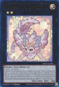 Epurrely Happiness - 25th Anniversary Tin: Dueling Mirrors - YuGiOh card