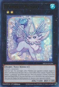 Epurrely Beauty - 25th Anniversary Tin: Dueling Mirrors - YuGiOh card