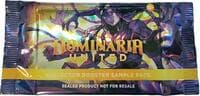 Dominaria United - Collector Booster Sample Pack - Dominaria United - Magic: The Gathering card