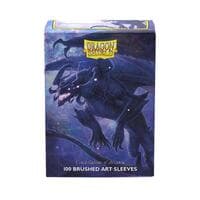 Dragon Shield Brushed Art Sleeves - Constellations Signoir (100-pack) - Dragon Shield Card Sleeves - Card Sleeves card