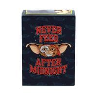 Dragon Shield Brushed Art Sleeves - Gremlins 'Gizmo' (100-pack) - Dragon Shield Card Sleeves - Card Sleeves card