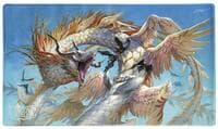 Dragon Shield Playmat - The Ejsingandr - Dragon Shield Playmats - Playmats card