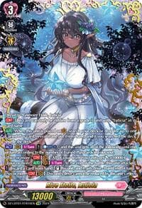 Rive Etoile, Luticia (FFR) - DZ-LBT01: Lyrical Monasterio Sparkling Stars! - Cardfight Vanguard card