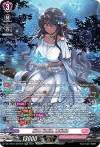 Rive Etoile, Luticia (SR) - DZ-LBT01: Lyrical Monasterio Sparkling Stars! - Cardfight Vanguard card