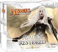 Avacyn Restored - Fat Pack - Avacyn Restored - Magic: The Gathering card
