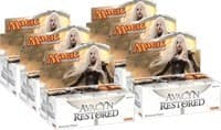 Avacyn Restored - Booster Box Case (6 boxes) - Avacyn Restored - Magic: The Gathering card