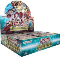 Crossover Breakers - Booster Box - Crossover Breakers - YuGiOh card