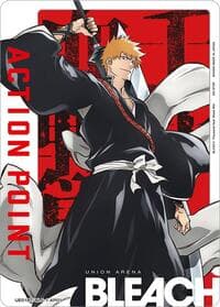 Action Point Card (AP01) (Ichigo Kurosaki) - UE01BT: BLEACH: Thousand-Year Blood War - Union Arena card