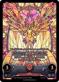 Emphyrix - Shattered Stars Chapter 1 [SS1] - Elestrals card