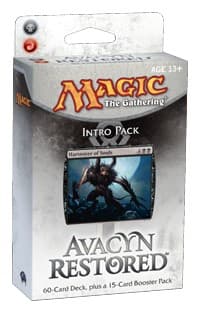 Avacyn Restored - Intro Pack - Slaughterhouse - Avacyn Restored - Magic: The Gathering card