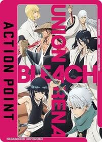 Action Point Card (AP02) (BLEACH) - Union Arena Promotion Cards - Union Arena card