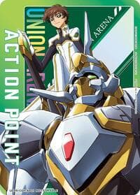 Action Point Card (AP01) (Code Geass) - Union Arena Promotion Cards - Union Arena card