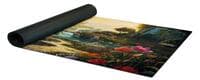 Sorcery Contested Realm Valley of Delight Playmat - Sorcery Contested Realm Playmats - Playmats card