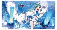 Pokemon TCG: Pokemon Center Japan Exclusive Altaria & Lucia Playmat - Pokemon International Playmats - Playmats card
