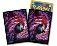 Pokemon TCG: Pokemon Center Japan: Zoroark (64 Pack) - Pokemon International Card Sleeves - Card Sleeves card