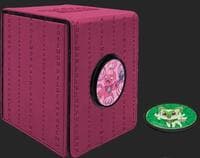 Pokemon - Alcove Click Deck Box (Paldea) - Ultra Pro Deck Boxes - Deck Boxes card
