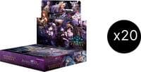 Alterchaotica Booster Case - BP08: Alterchaotica - Shadowverse: Evolve card