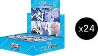 Blue Archive Booster Box Case - Blue Archive - Weiss Schwarz card