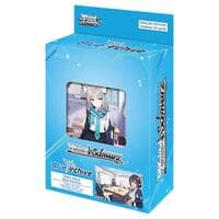 Blue Archive Trial Deck - Blue Archive - Weiss Schwarz card
