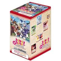 KonoSuba The Movie: Legend of Crimson Booster Box [Second Edition] - KonoSuba The Movie: Legend of Crimson - Weiss Schwarz card