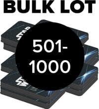 501 - 1000 Star Wars: Unlimited Bulk Card Lot - Star Wars: Unlimited Bulk Card Lots - Bulk Lots card