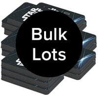 Over 1000 Star Wars: Unlimited Bulk Card Lot - Star Wars: Unlimited Bulk Card Lots - Bulk Lots card