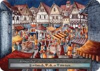 Annual Fair - Arthurian Legends - Sorcery: Contested Realm card