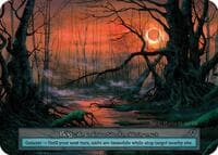 Bog - Arthurian Legends - Sorcery: Contested Realm card