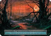 Bog (Foil) - Arthurian Legends - Sorcery: Contested Realm card