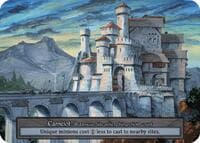 Camelot - Arthurian Legends - Sorcery: Contested Realm card