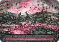 Fields of Camlann - Arthurian Legends - Sorcery: Contested Realm card
