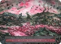 Fields of Camlann (Foil) - Arthurian Legends - Sorcery: Contested Realm card