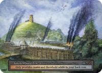Glastonbury Tor - Arthurian Legends - Sorcery: Contested Realm card