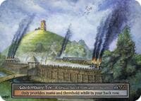 Glastonbury Tor (Foil) - Arthurian Legends - Sorcery: Contested Realm card