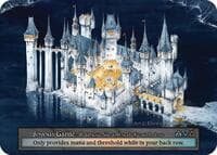 Joyous Garde - Arthurian Legends - Sorcery: Contested Realm card