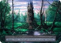 Merlin's Tower - Arthurian Legends - Sorcery: Contested Realm card