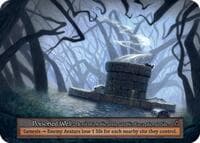 Poisoned Well - Arthurian Legends - Sorcery: Contested Realm card