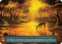 Pond - Arthurian Legends - Sorcery: Contested Realm card