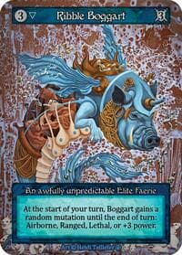 Ribble Boggart - Arthurian Legends - Sorcery: Contested Realm card